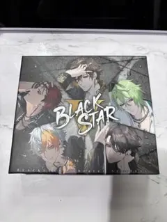 2026年最新】blackstar v 初回限定盤の人気アイテム - メルカリ
