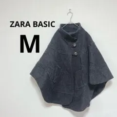 2026年最新】zara ポンチョの人気アイテム - メルカリ
