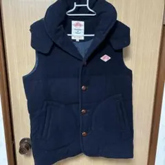 2026年最新】ウールモッサダウンベストの人気アイテム - メルカリ