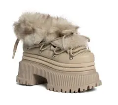 2026年最新】ファーブーツ yelloの人気アイテム - メルカリ