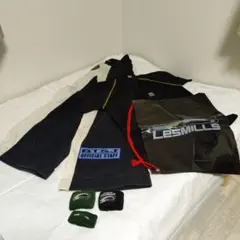 2026年最新】btsj レスミルズの人気アイテム - メルカリ