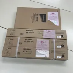 2026年最新】SHARP トナーカートリッジの人気アイテム - メルカリ
