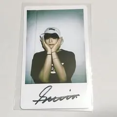 2026年最新】スンミン サイン 直筆の人気アイテム - メルカリ