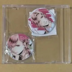 2026年最新】里津花 バッジの人気アイテム - メルカリ