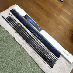 2026年最新】シマノ スペシャル バーサトルの人気アイテム - メルカリ