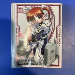 2026年最新】高町なのは アクリルスタンドの人気アイテム - メルカリ