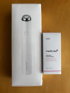 2026年最新】MEDICUBE age-r booster proの人気アイテム - メルカリ