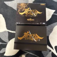 2026年最新】蒼龍革命の人気アイテム - メルカリ