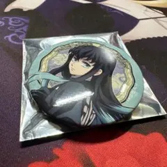 2026年最新】鬼滅の刃 ワールドツアー 缶バッジ 時透無一郎の人気