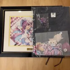 2026年最新】湊あくあ 3周年の人気アイテム - メルカリ