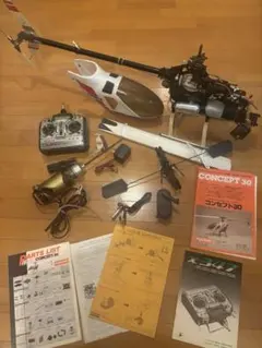 2026年最新】ラジコンエンジンジャンクの人気アイテム - メルカリ