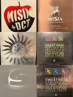 2026年最新】misia レコードの人気アイテム - メルカリ