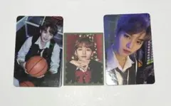 2026年最新】straykids christmas evel リノの人気アイテム - メルカリ