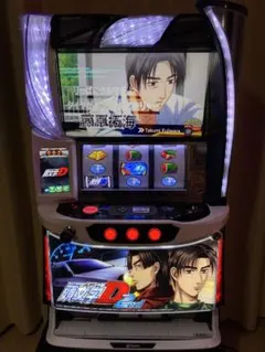 2026年最新】パチスロイニシャルDの人気アイテム - メルカリ