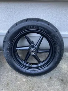 2026年最新】Dio ZX ホイールの人気アイテム - メルカリ