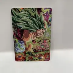 2026年最新】ドラゴンボールヒーローズ ブロリー シークレットの人気