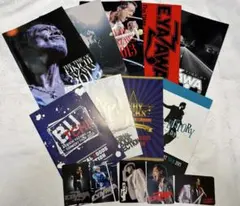 2026年最新】矢沢 パンフの人気アイテム - メルカリ