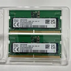 2026年最新】SK Hynix ddr5の人気アイテム - メルカリ