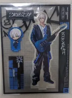 2026年最新】2時だとか アクリルスタンドの人気アイテム - メルカリ