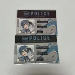 2026年最新】警察ID風カードの人気アイテム - メルカリ