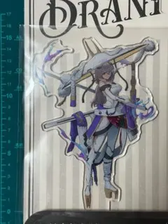 2026年最新】NIKKE アクリルスタンド 紅蓮の人気アイテム - メルカリ