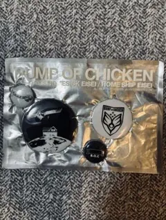 2026年最新】bump 缶バッジの人気アイテム - メルカリ