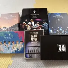 2026年最新】BTSDVDの人気アイテム - メルカリ