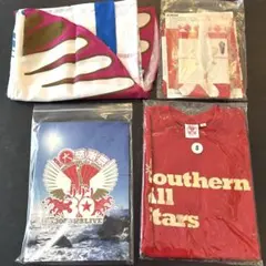 2026年最新】サザンオールスターズ_30thの人気アイテム - メルカリ