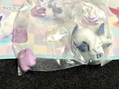 2026年最新】へんしんメタモン ガチャの人気アイテム - メルカリ