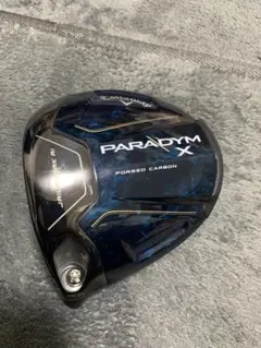 2026年最新】パラダイム ドライバー レフティの人気アイテム - メルカリ