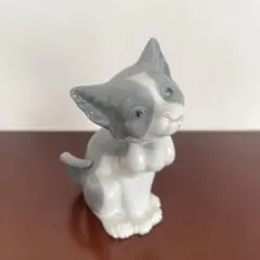 2026年最新】リヤドロ 猫の人気アイテム - メルカリ