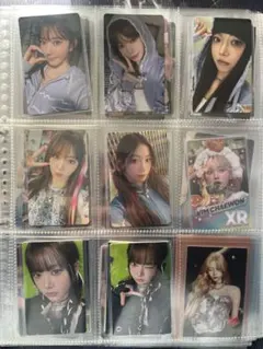 2026年最新】lE sserafim トレカ セットの人気アイテム - メルカリ