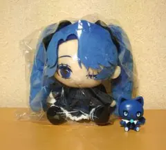 2026年最新】ado ぬいぐるみ アドローザトルマリィの人気アイテム