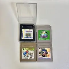 2026年最新】ゲームボーイ ソフト セットの人気アイテム - メルカリ
