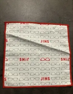 2026年最新】JINS メガネ拭きの人気アイテム - メルカリ