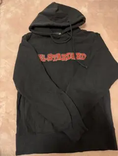 2026年最新】hi-standard パーカーの人気アイテム - メルカリ