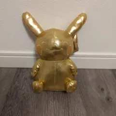 2026年最新】ビリケン ピカチュウ ぬいぐるみの人気アイテム - メルカリ