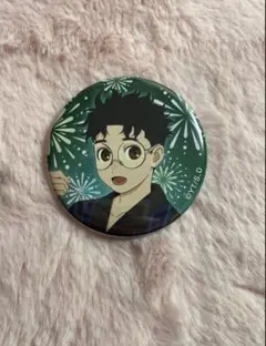 ダンダダン オカルン モモ 缶バッジ MOVIC 2個セット B 3-2/256 - メルカリ