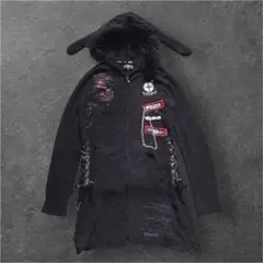 2026年最新】Mad Punk トップスの人気アイテム - メルカリ