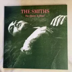 2026年最新】the smiths レコードの人気アイテム - メルカリ