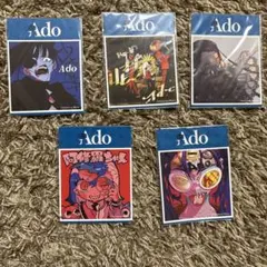 2026年最新】Adoステッカーの人気アイテム - メルカリ