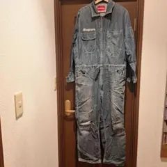 2026年最新】スナップオン つなぎ デニムの人気アイテム - メルカリ