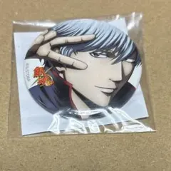 2026年最新】坂田銀時缶バッジの人気アイテム - メルカリ