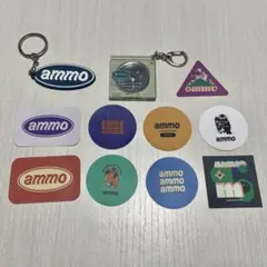 2026年最新】ammoの人気アイテム - メルカリ