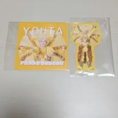 2026年最新】パンダドラゴン ようた ステッカーの人気アイテム - メルカリ