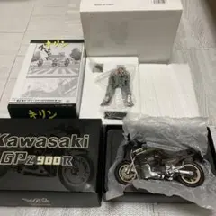 2026年最新】キリンgpzの人気アイテム - メルカリ