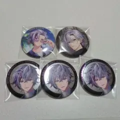 2026年最新】不破湊 缶バッジ まとめ売りの人気アイテム - メルカリ