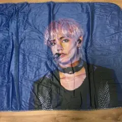 2026年最新】btsテテブランケットの人気アイテム - メルカリ