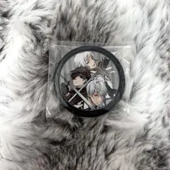 2026年最新】シエル 缶バッジ 黒執事の人気アイテム - メルカリ