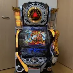 2026年最新】牙狼 実機の人気アイテム - メルカリ